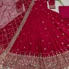 SHREE HARI SSR 310 A DESIGNER GOWN