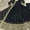 SHREE HARI SSR 310 B DESIGNER GOWN