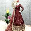 SHREE HARI SSR 310 E DESIGNER GOWN