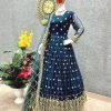 SHREE HARI SSR 310 F DESIGNER GOWN