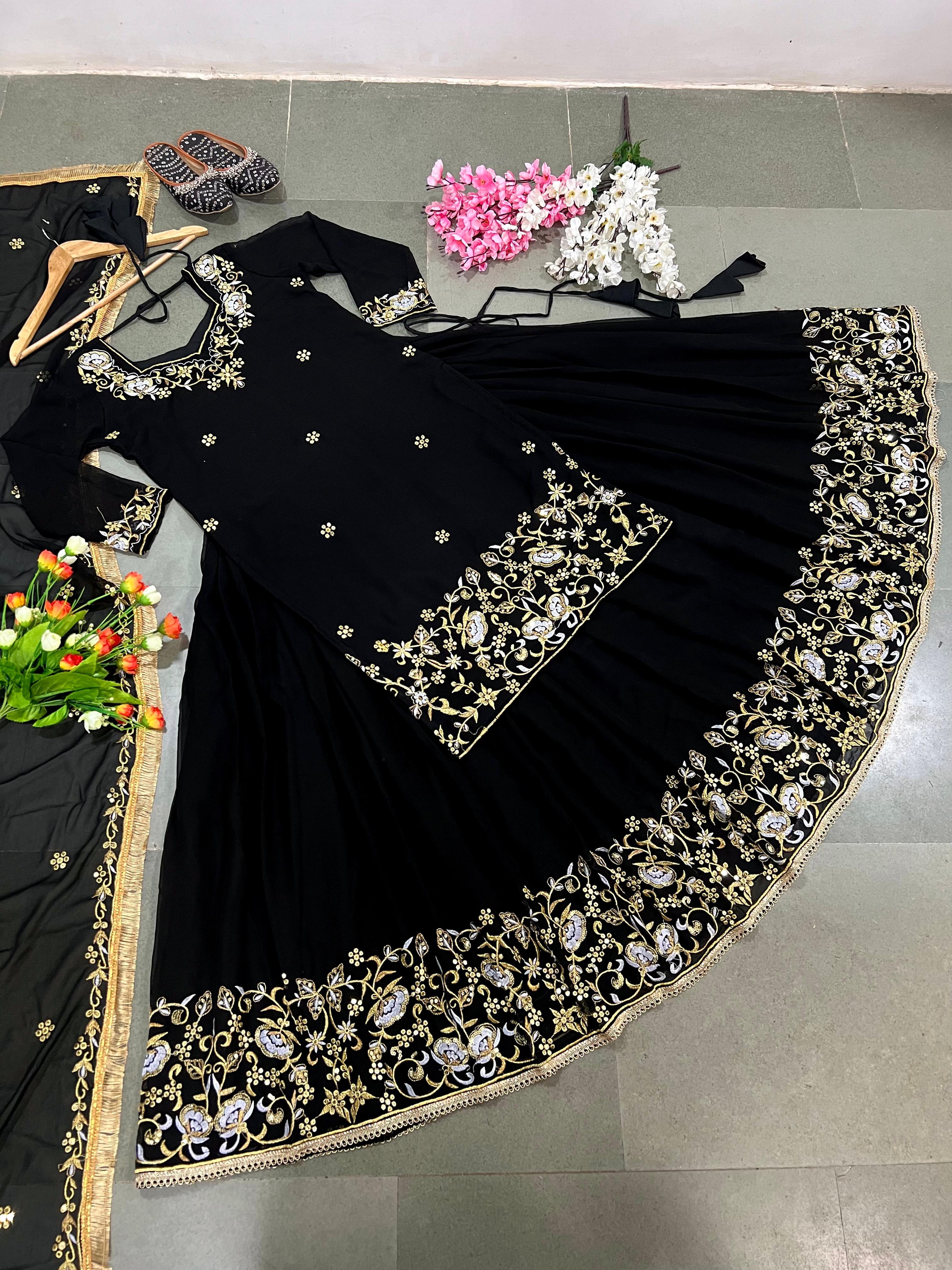 SHREE HARI ZSR 3045 DESIGNER LEHENGA WHOLESALE