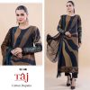 TAJ CREATIONS 446 PAKISTANI SUITS IN INDIA