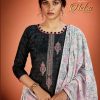 VASTU NETRA VOL 5 PRINTED SUITS WHOLESALE