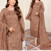 ZAHA 10223 SERSHA VOL 3 SERIES SALWAR SUITS