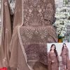 ZAHA 10223 SERSHA VOL 3 SERIES SALWAR SUITS