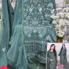 ZAHA 10223 SERSHA VOL 3 SERIES SALWAR SUITS