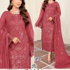 ZAHA 10223 SERSHA VOL 3 SERIES SALWAR SUITS