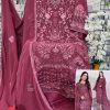 ZAHA 10223 SERSHA VOL 3 SERIES SALWAR SUITS