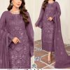 ZAHA 10223 SERSHA VOL 3 SERIES SALWAR SUITS