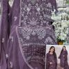 ZAHA 10223 SERSHA VOL 3 SERIES SALWAR SUITS