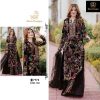 ZIAAZ DESIGNS 394 VELVET PAKISTANI SUITS