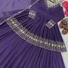 AAROHI DESIGNER AD 135 LEHENGA MANUFACTURER