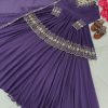 AAROHI DESIGNER AD 135 LEHENGA MANUFACTURER