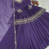 AAROHI DESIGNER AD 135 LEHENGA MANUFACTURER