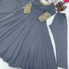 AAROHI DESIGNER PD 1027 G DESIGNER GOWN