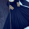 AAROHI DESIGNER PD 1027 H DESIGNER GOWN