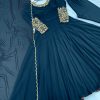 AAROHI DESIGNER PD 1027 J DESIGNER GOWN