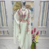 AAROHI DESIGNER PD 1037 PARTY WEAR COLECTION