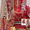 AASHA DESIGNER 1007 COTTON PAKISTANI SUITS