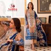 AASHA DESIGNER 1033 SALWAR SUITS IN INDIA