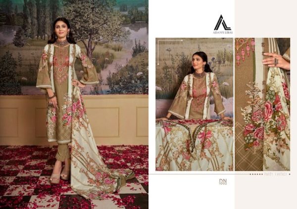 ADAN LIBAS NAIRA VOL 27 WHOLESALE