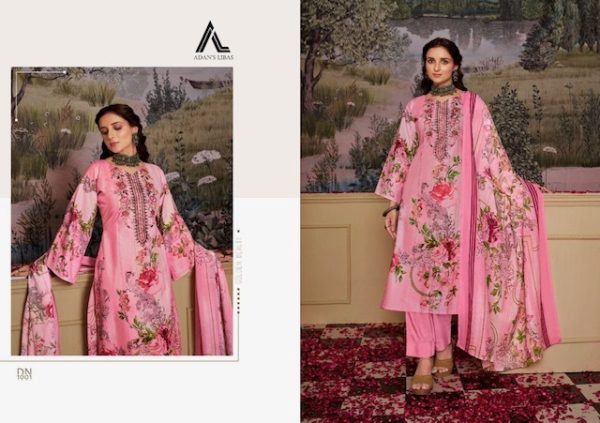 ADAN LIBAS NAIRA VOL 27 WHOLESALE