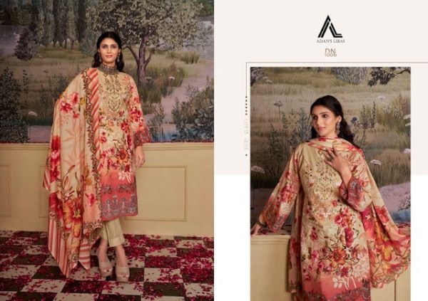 ADAN LIBAS NAIRA VOL 27 WHOLESALE