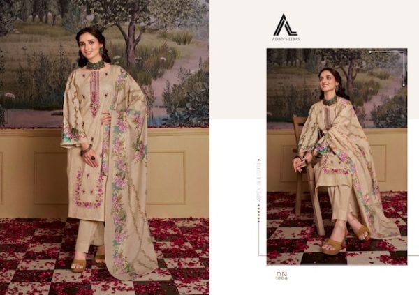 ADAN LIBAS NAIRA VOL 27 WHOLESALE