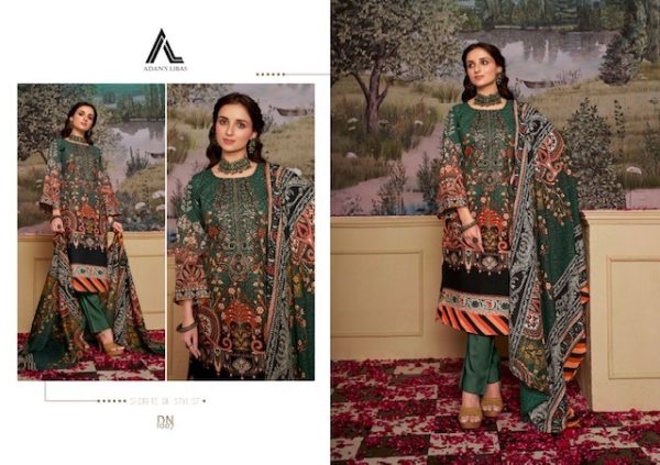 ADAN LIBAS NAIRA VOL 27 WHOLESALE