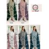 AFFAN CREATION 174 SALWAR SUITS WHOLESALER