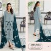 AFFAN CREATION 174 SALWAR SUITS WHOLESALER