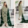 AFFAN CREATION 174 SALWAR SUITS WHOLESALER