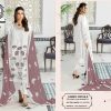 AFFAN CREATION 174 SALWAR SUITS WHOLESALER