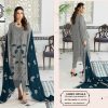 AFFAN CREATION 174 SALWAR SUITS WHOLESALER