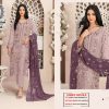 AFFAN CREATION 9005 A TO D SALWAR SUITS