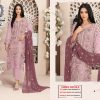 AFFAN CREATION 9005 A TO D SALWAR SUITS