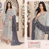 AFFAN CREATION 9005 A TO D SALWAR SUITS