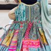 AKSHAR DESIGNER NEW WEDDING GOWN COLLECTION