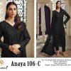 AL AMRA ANAYA ZF 106 PAKISTANI SUITS