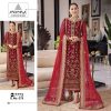 ANAMSA 279 PAKISTANI SALWAR SUITS IN INDIA