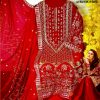 ANAMSA 282 SALWAR SUITS WHOLESALE IN INDIA