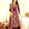 ANAMSA 289 PAKISTANI SUITS WHOLESALER