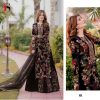 DEEPSY SUITS 108 VELVET PAKISTANI SUITS IN INDIA