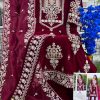 DEEPSY SUITS 358 VELVET SALWAR SUITS WHOLESALE (2)