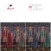 DEEPSY SUITS D 2066 A TO D SALWAR SUITS