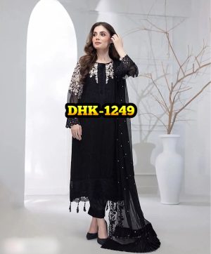 DHK 1249 DESIGNER SUITS MANUFACTURER