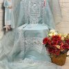 FEPIC C 1614 ROSEMEEN PAKISTANI SUITS WHOLESALE