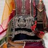 FEPIC C 1621 ROSEMEEN PAKISTANI SUITS