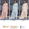 FEPIC C 1672 ROSEMEEN SALWAR SUITS WHOLESALE