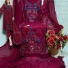 FEPIC C 1697 ROSEMEEN PAKISTANI SUITS WHOLESALE